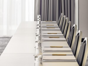Sala de reunião