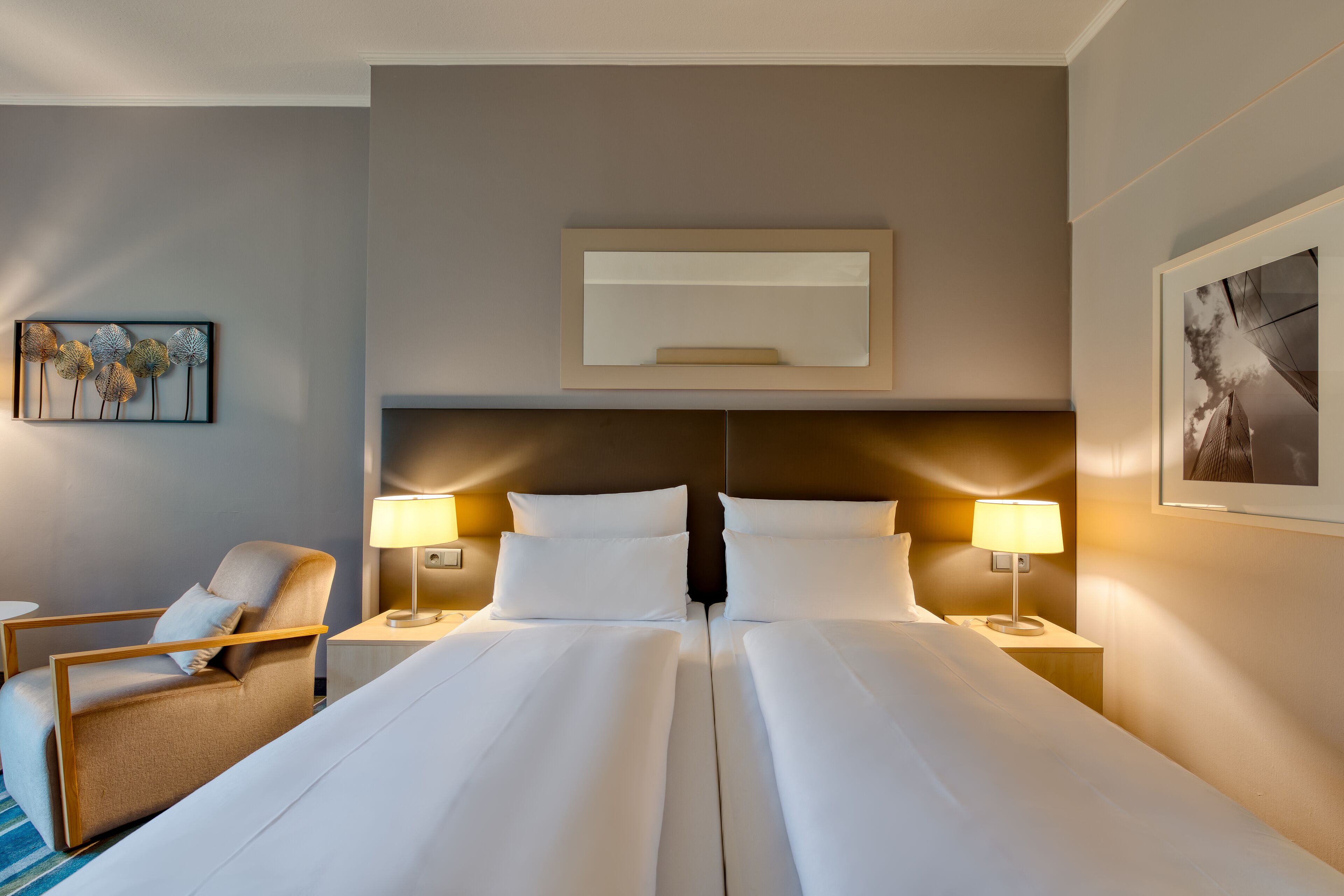 Foto - Mercure Düsseldorf Kaarst