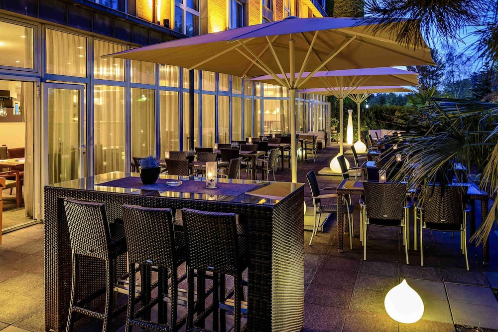 Mercure Hotel Düsseldorf Kaarst