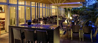 Mercure Hotel Düsseldorf Kaarst