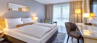 Mercure Hotel Düsseldorf Kaarst