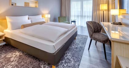 Mercure Hotel Düsseldorf Kaarst