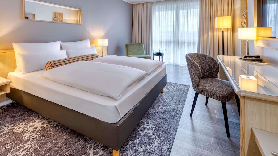 Mercure Hotel Düsseldorf Kaarst