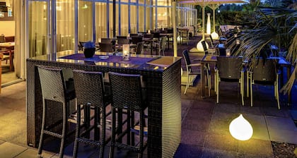 Mercure Hotel Düsseldorf Kaarst