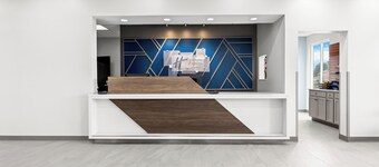 Holiday Inn Express Nashville-Hendersonville by IHG
