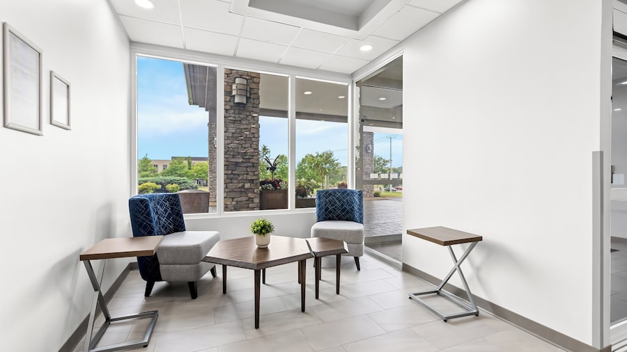 Holiday Inn Express Nashville-Hendersonville by IHG