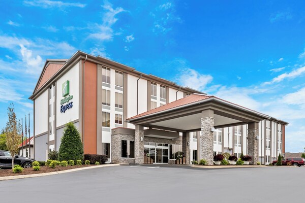 Holiday Inn Express Nashville-hendersonville By Ihg - Hendersonville, TN