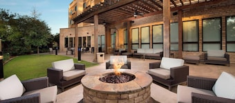 Courtyard Lufkin