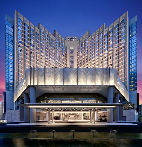 Grand Hyatt Jakarta Reviews, Deals & Photos 2026 - Expedia