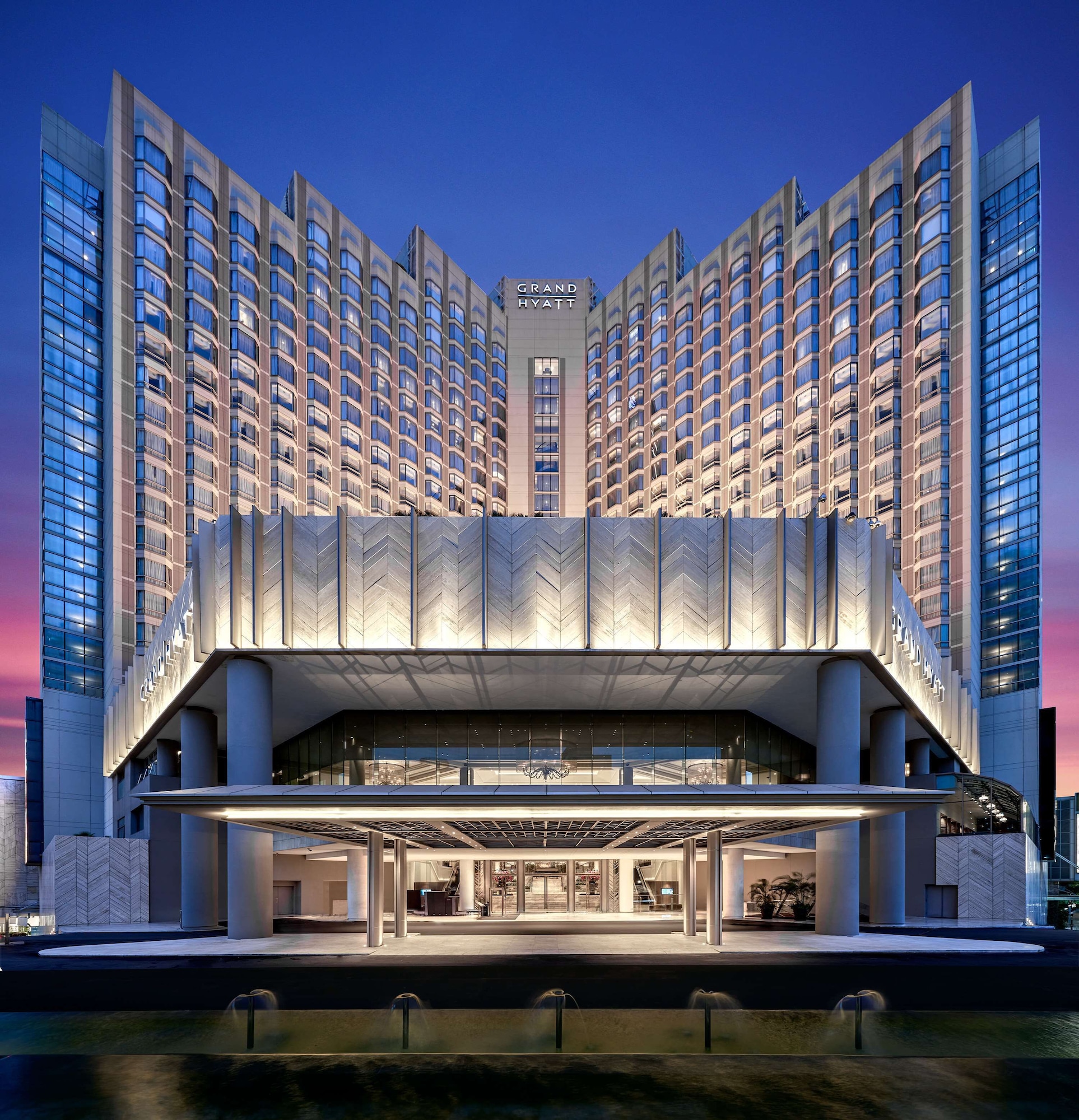 5 Star Hotels