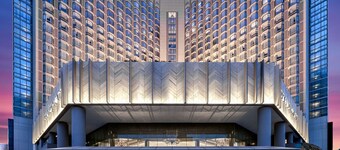 Grand Hyatt Jakarta