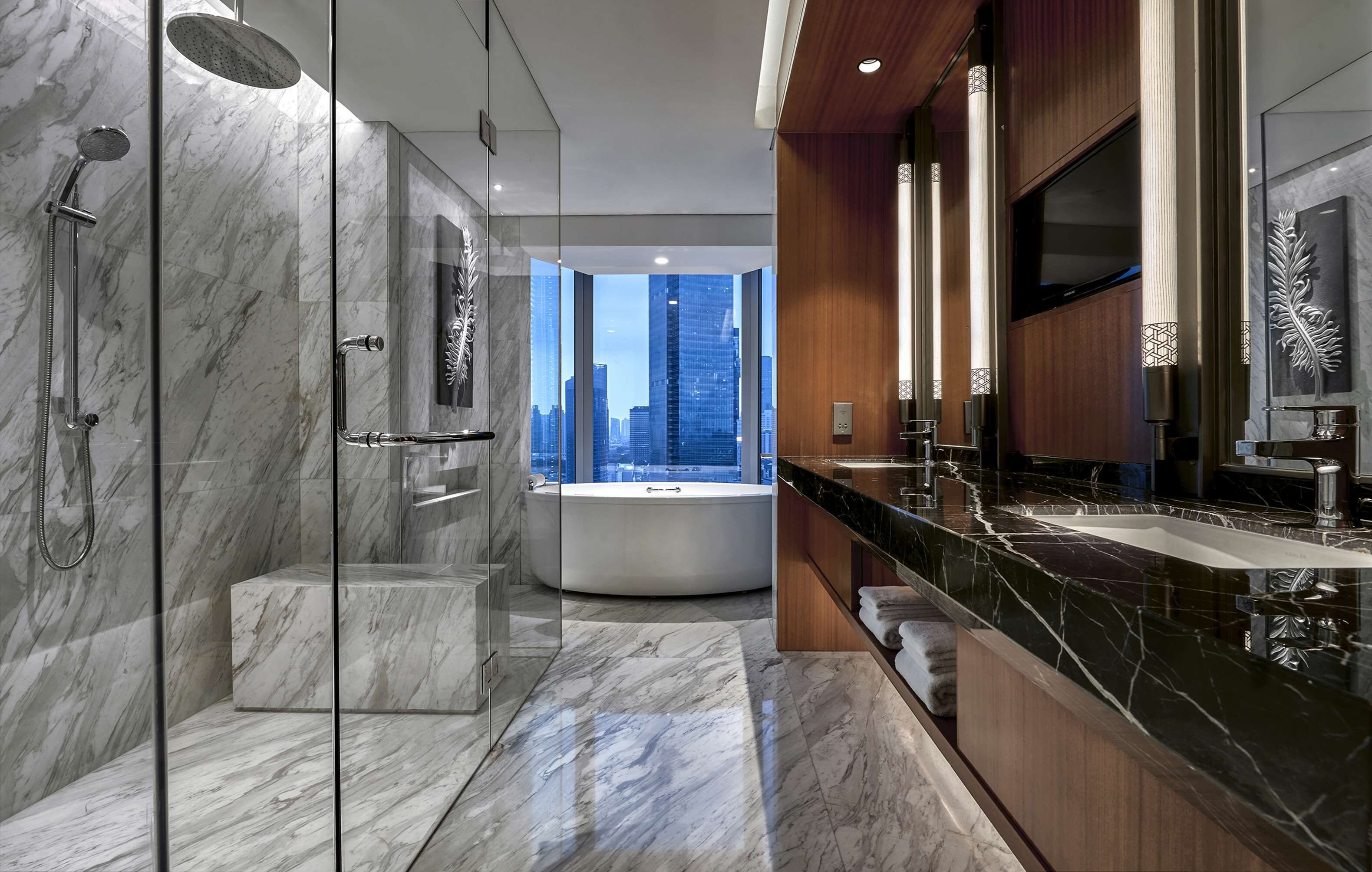 Foto - Grand Hyatt Jakarta