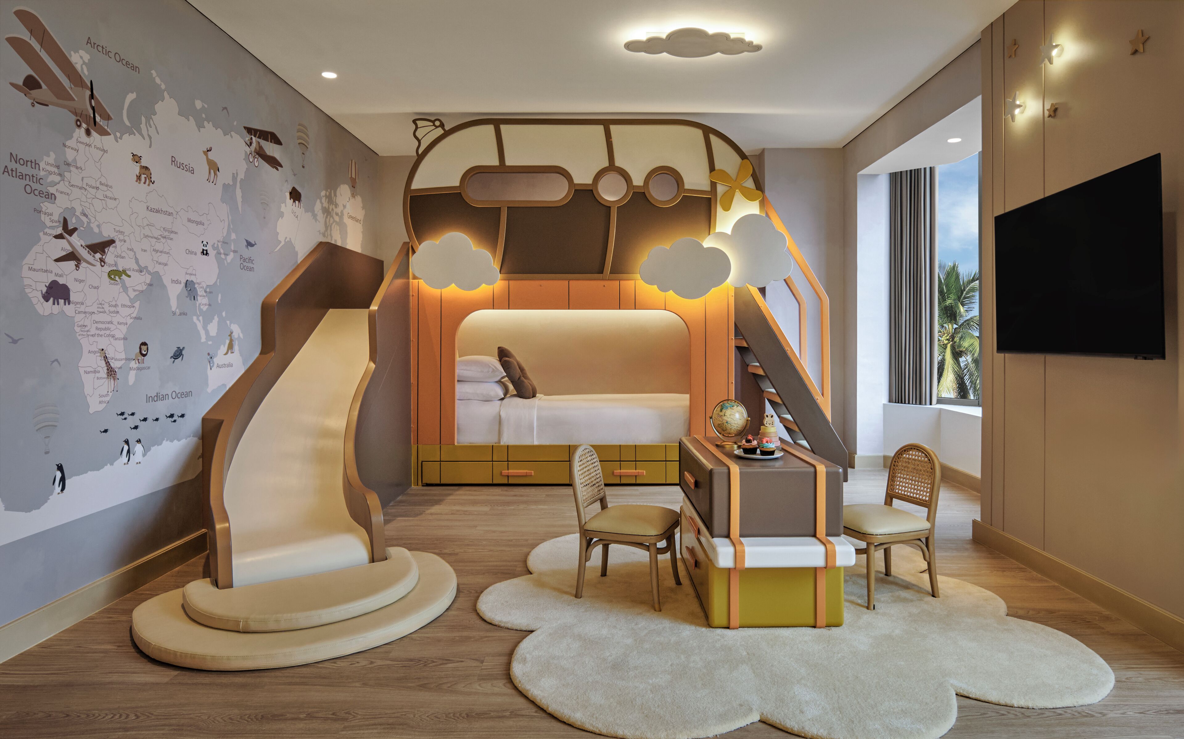 Photo - Grand Hyatt Jakarta