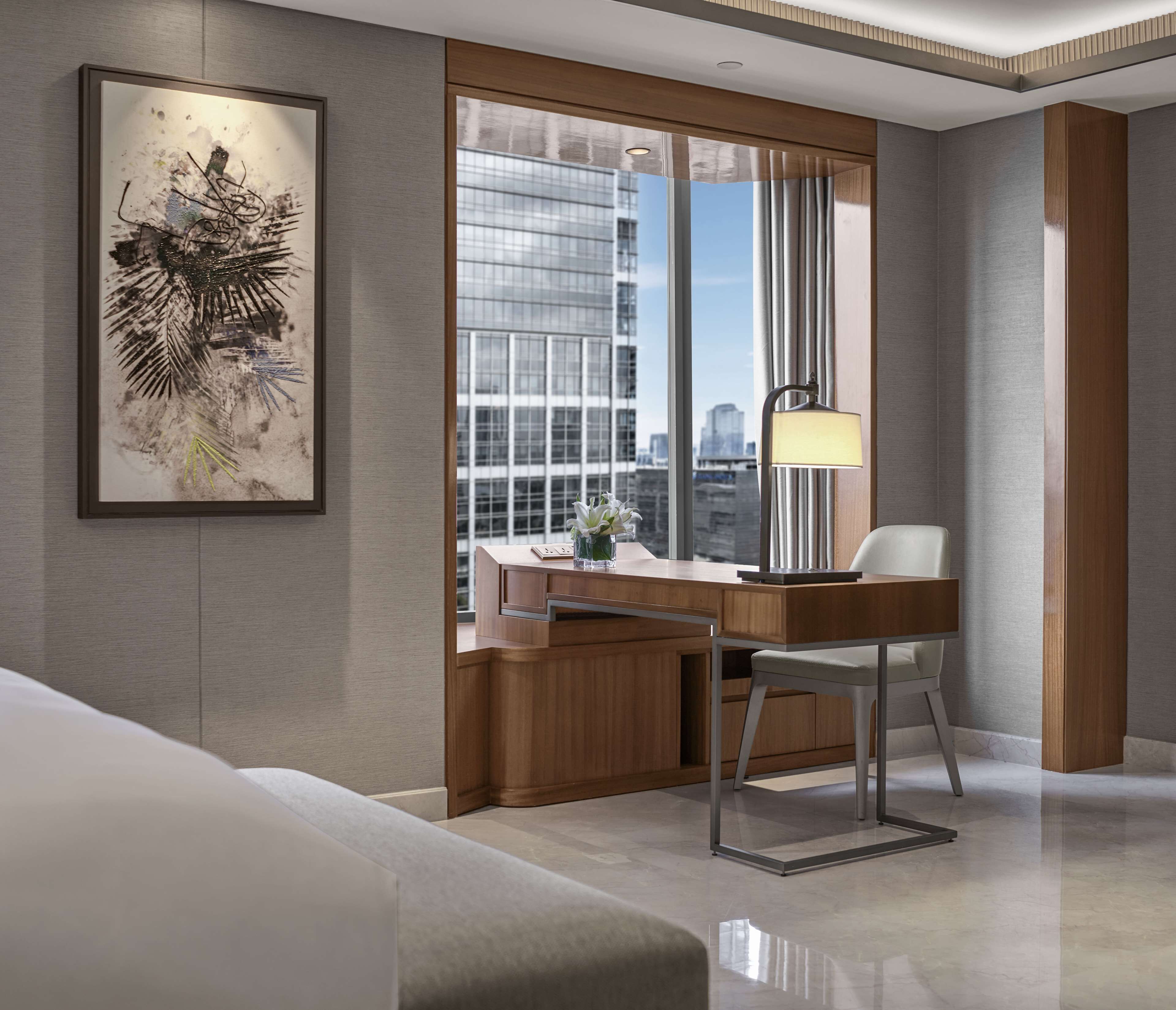 Foto - Grand Hyatt Jakarta