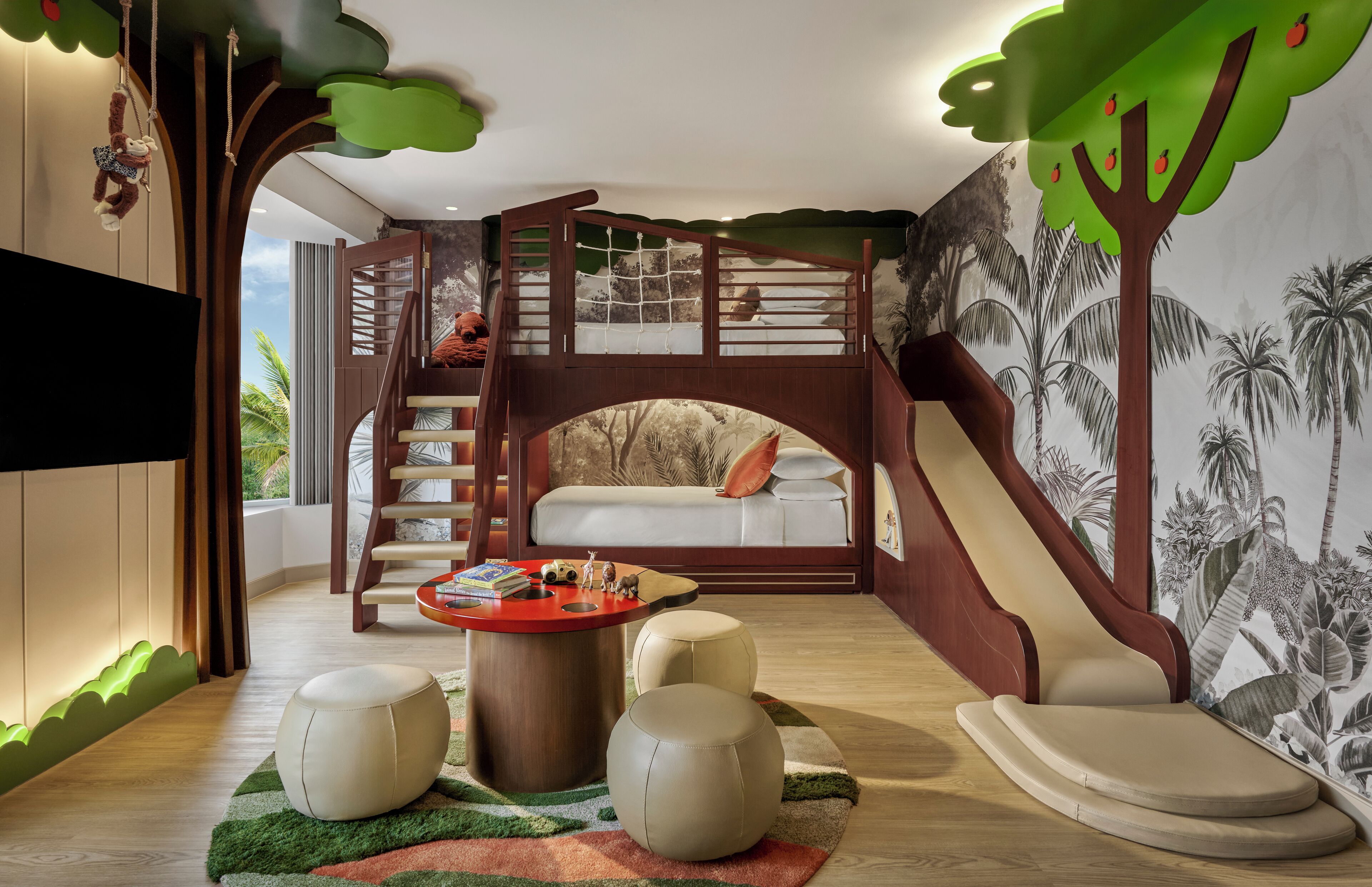 Foto - Grand Hyatt Jakarta