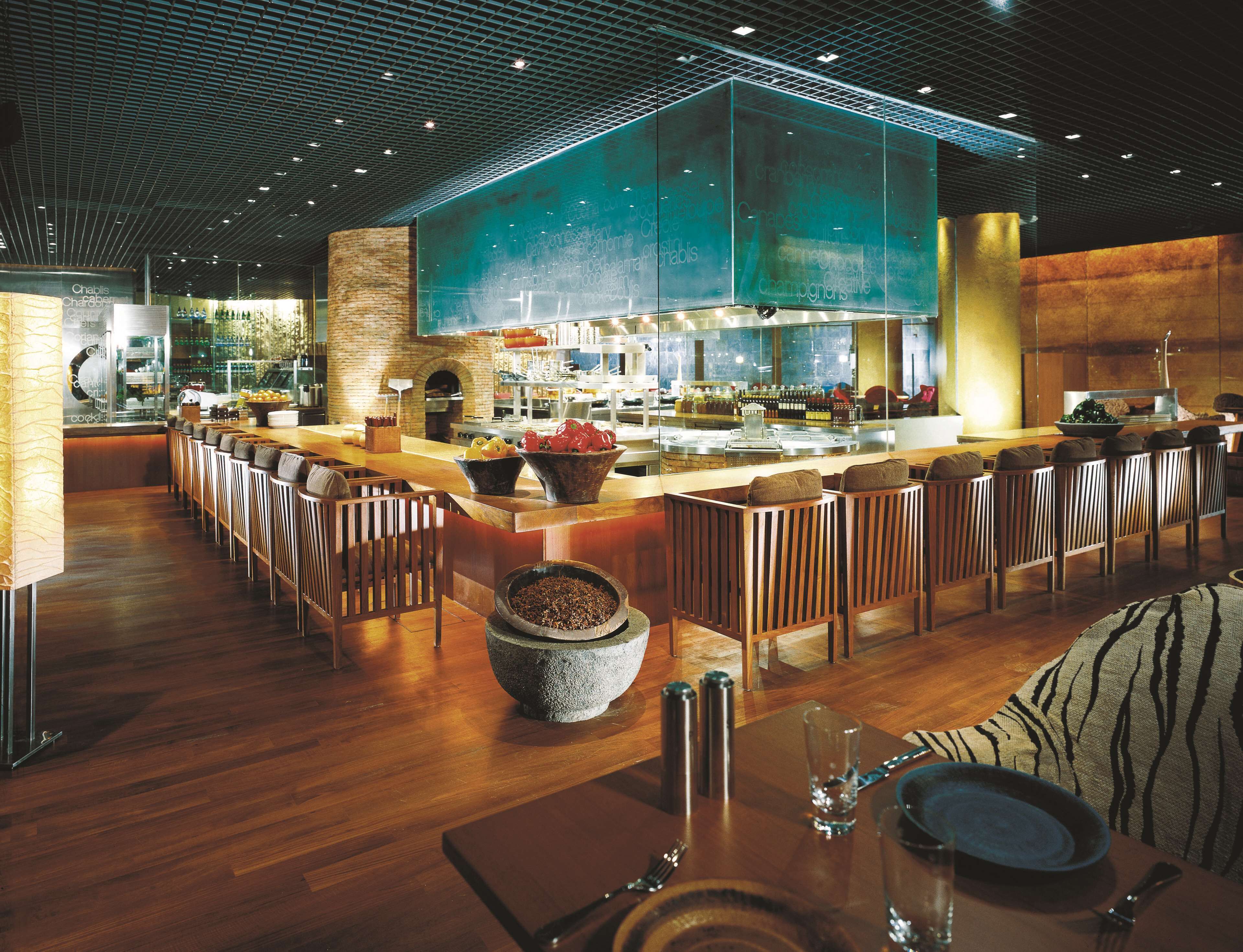 Restoran