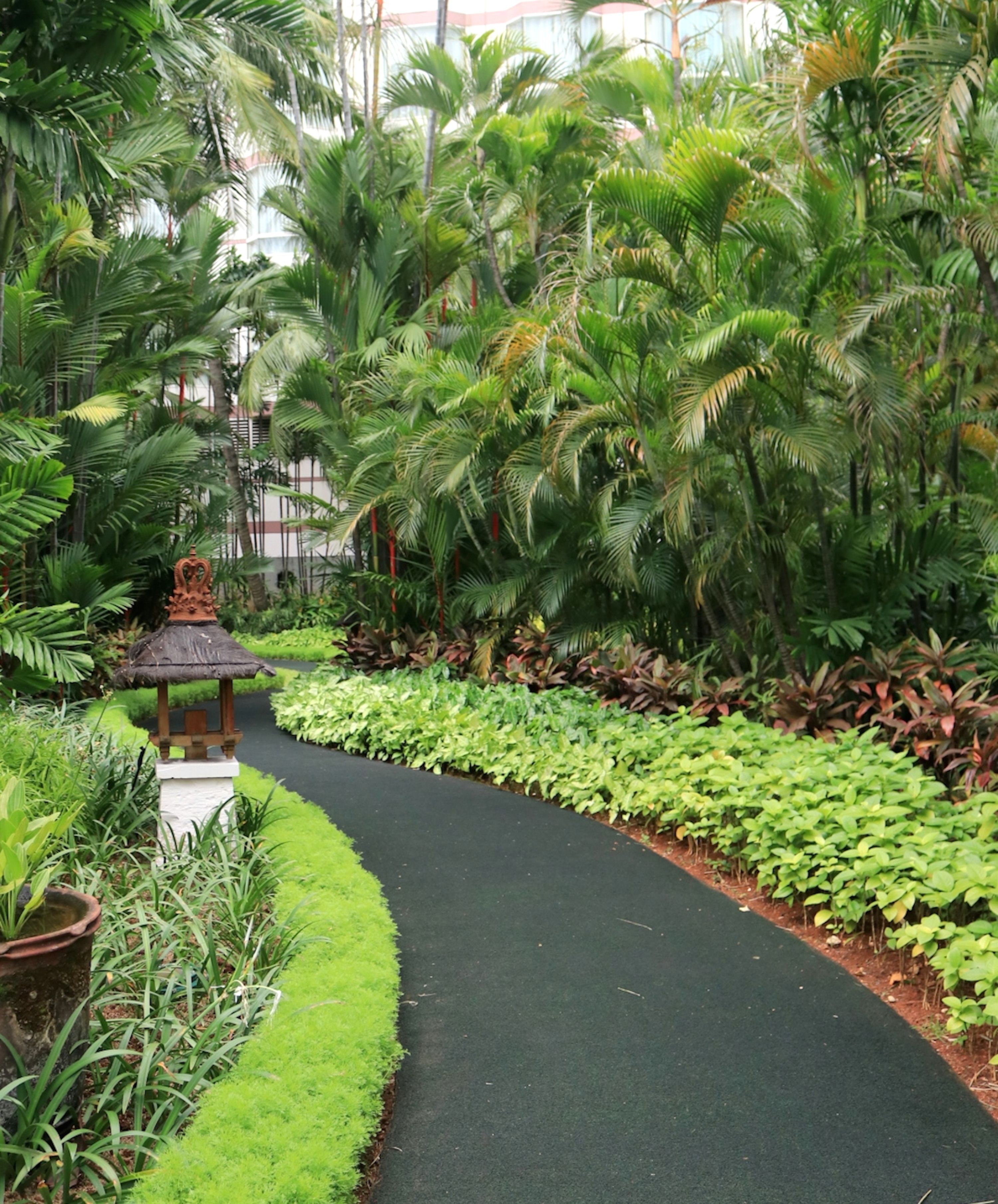 Foto - Grand Hyatt Jakarta