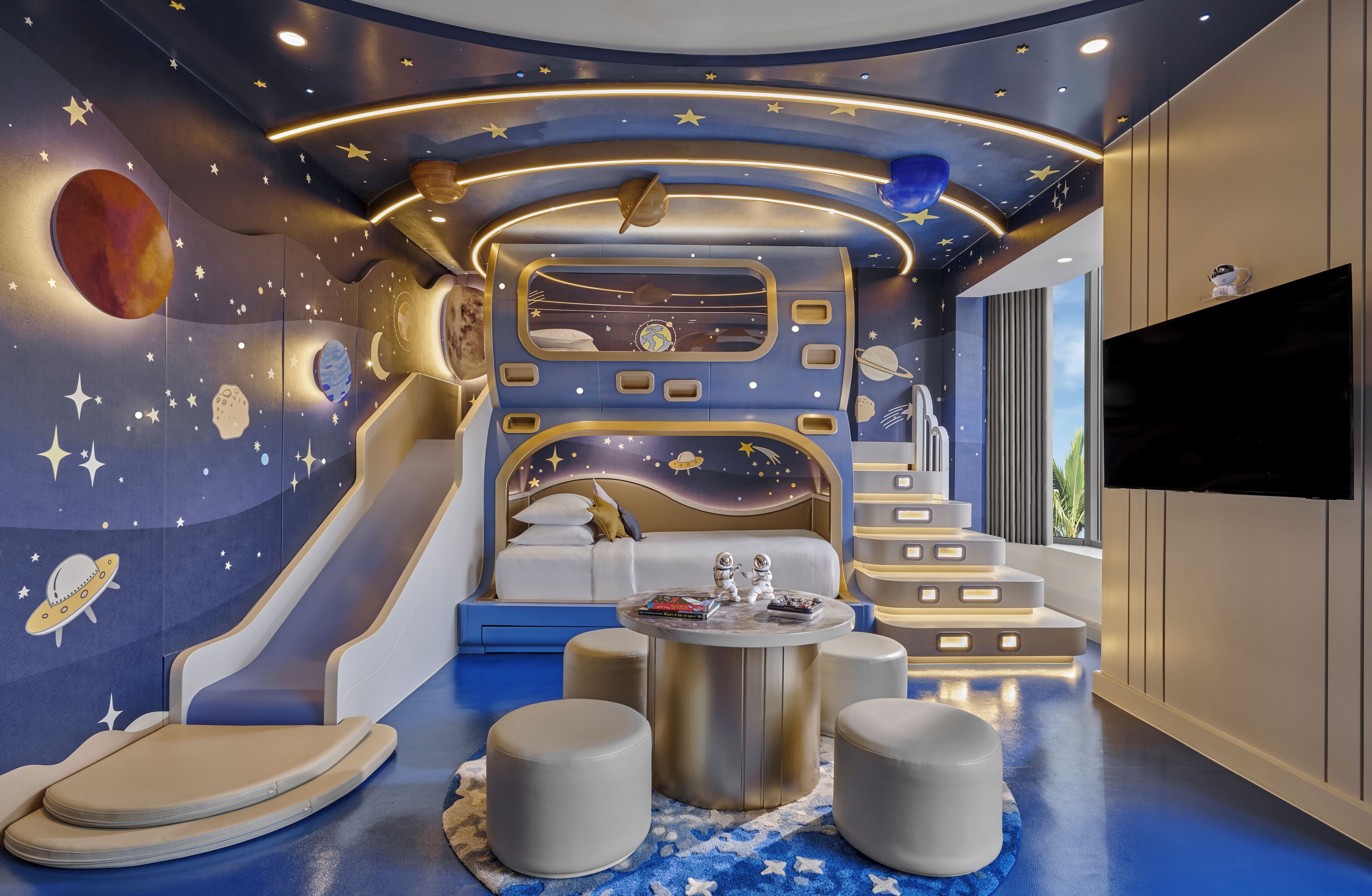 Photo - Grand Hyatt Jakarta