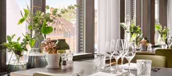 Comwell H. C. Andersen Odense Dolce by Wyndham