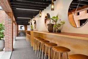 Property amenity - Comwell H. C. Andersen Odense Dolce by Wyndham (Odense)