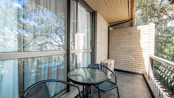 Zimmer | Balkon