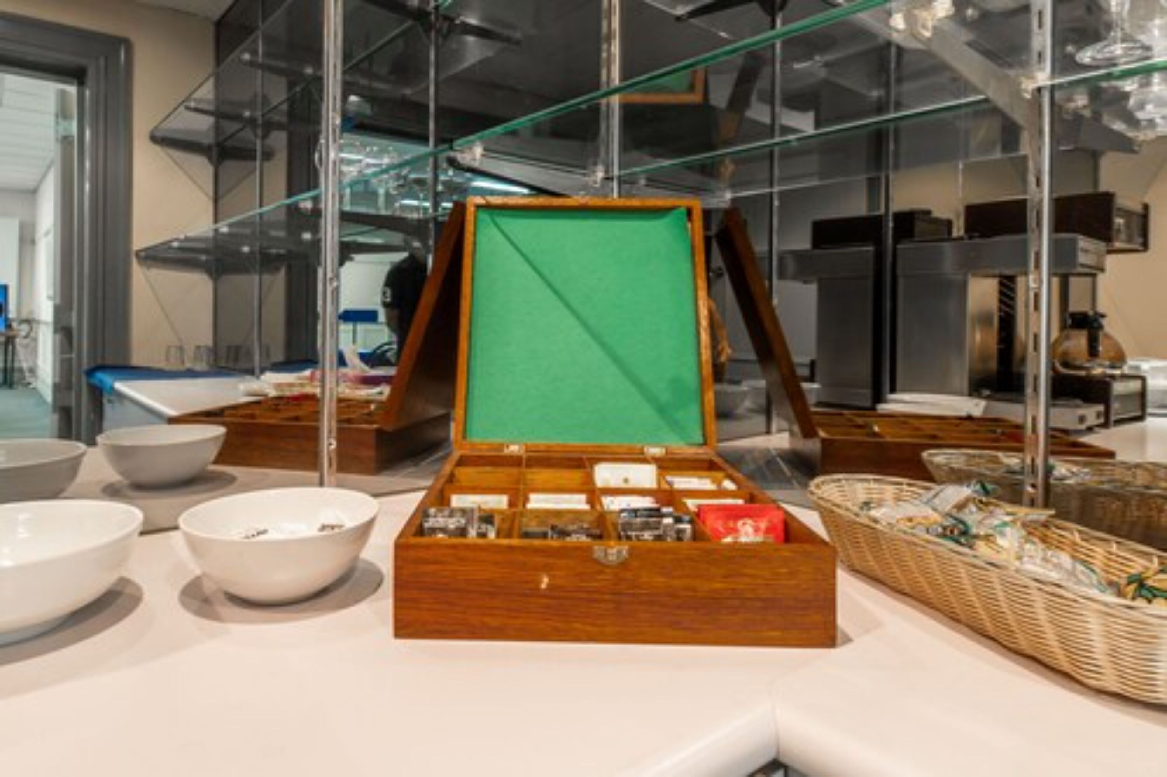 Foto - Twin Towers Inn