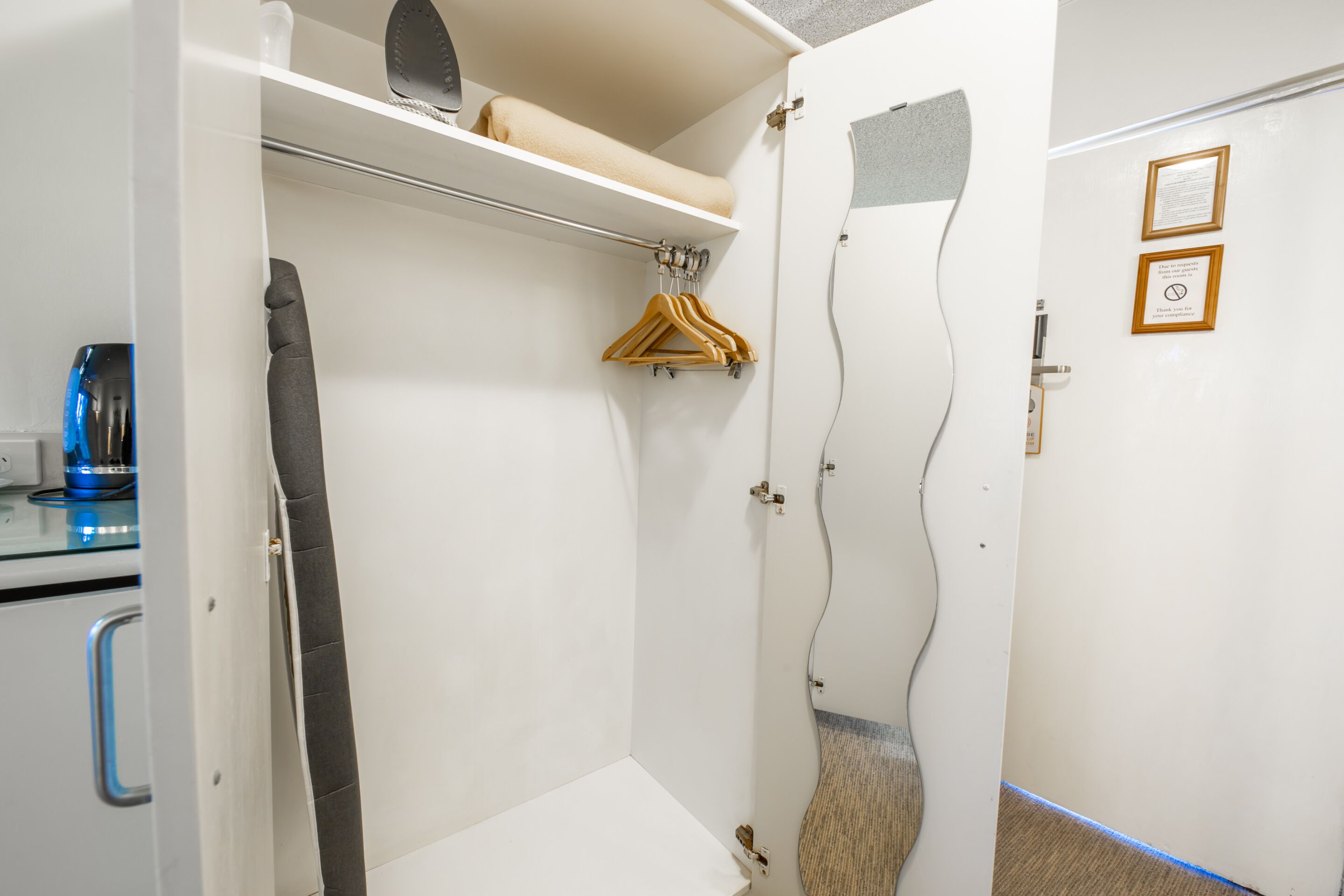 Foto - Twin Towers Inn