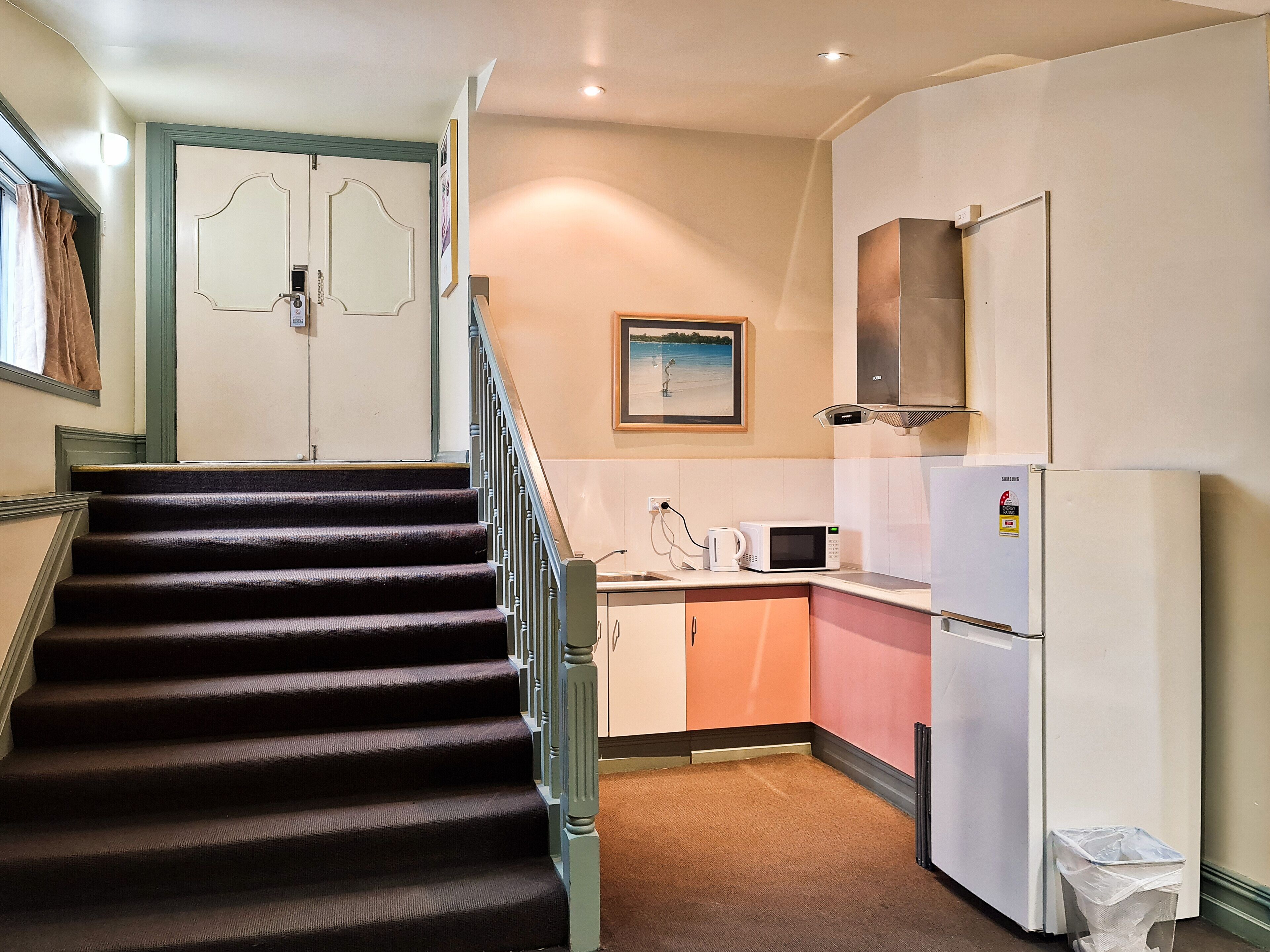 Foto - Twin Towers Inn