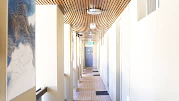 Vestibule