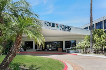 Four Points by Sheraton San Diego