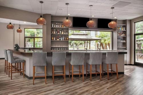 Bar (in loco)