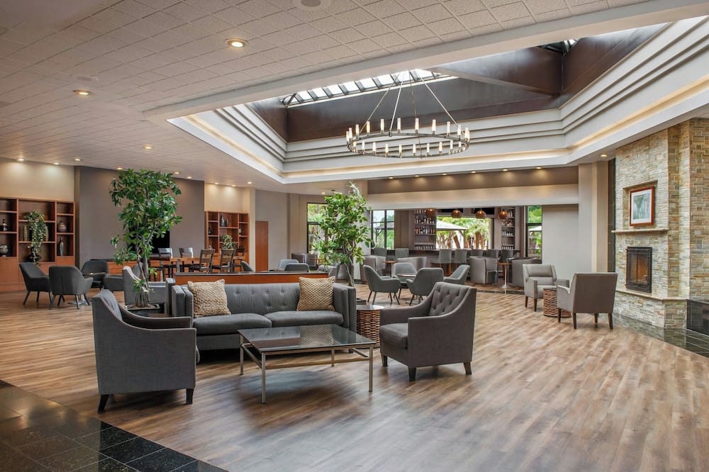 Four Points by Sheraton San Diego