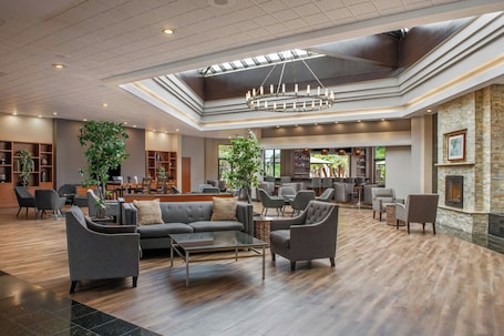 Four Points by Sheraton San Diego