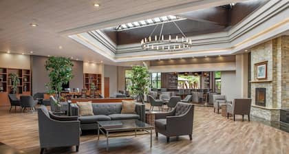 Four Points by Sheraton San Diego