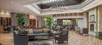 Four Points by Sheraton San Diego