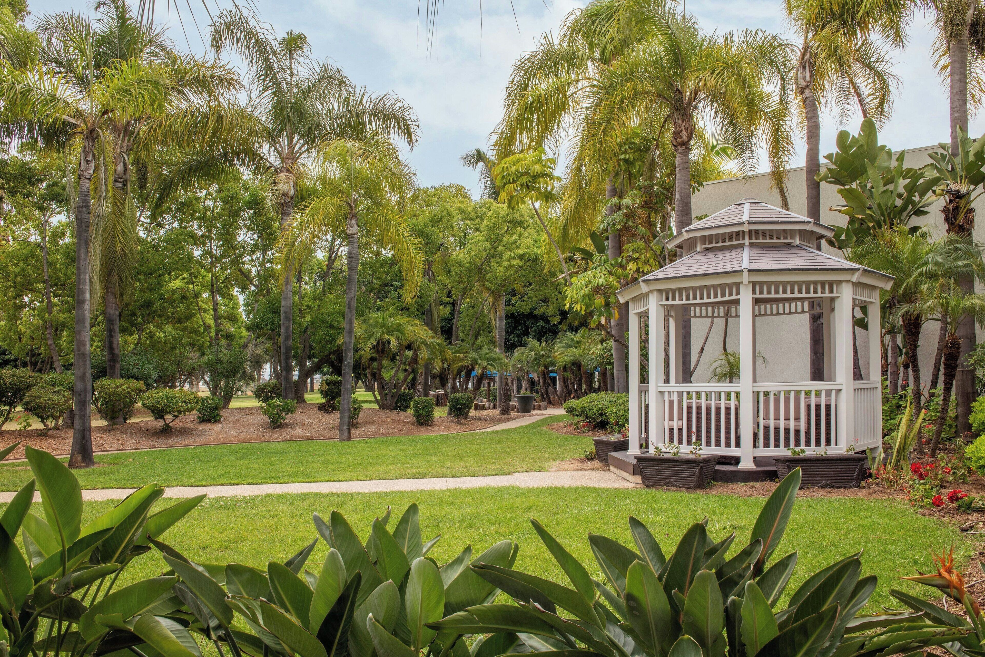 Foto - Four Points by Sheraton San Diego