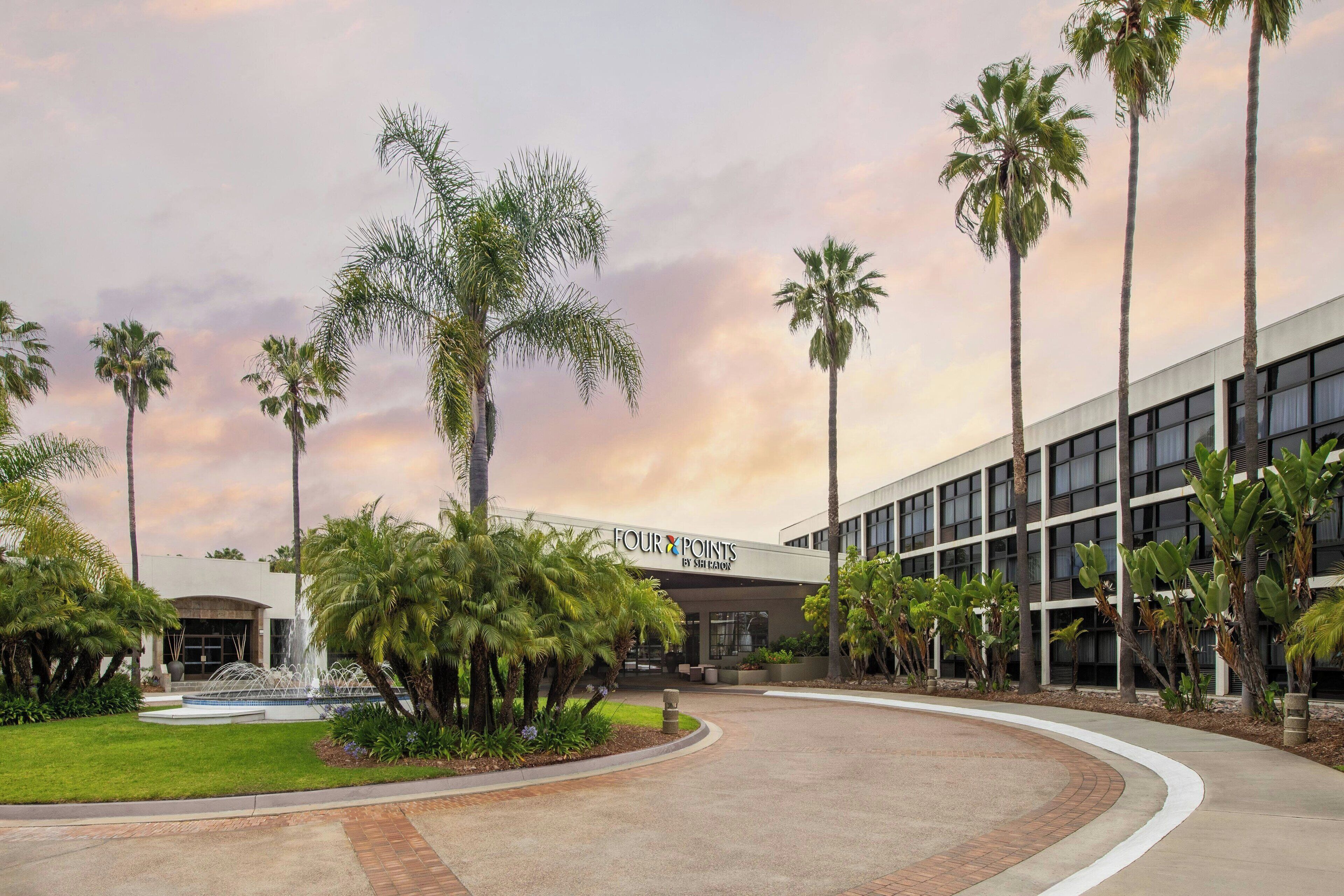 Foto - Four Points by Sheraton San Diego