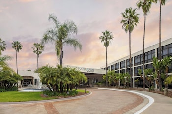 Four Points by Sheraton San Diego