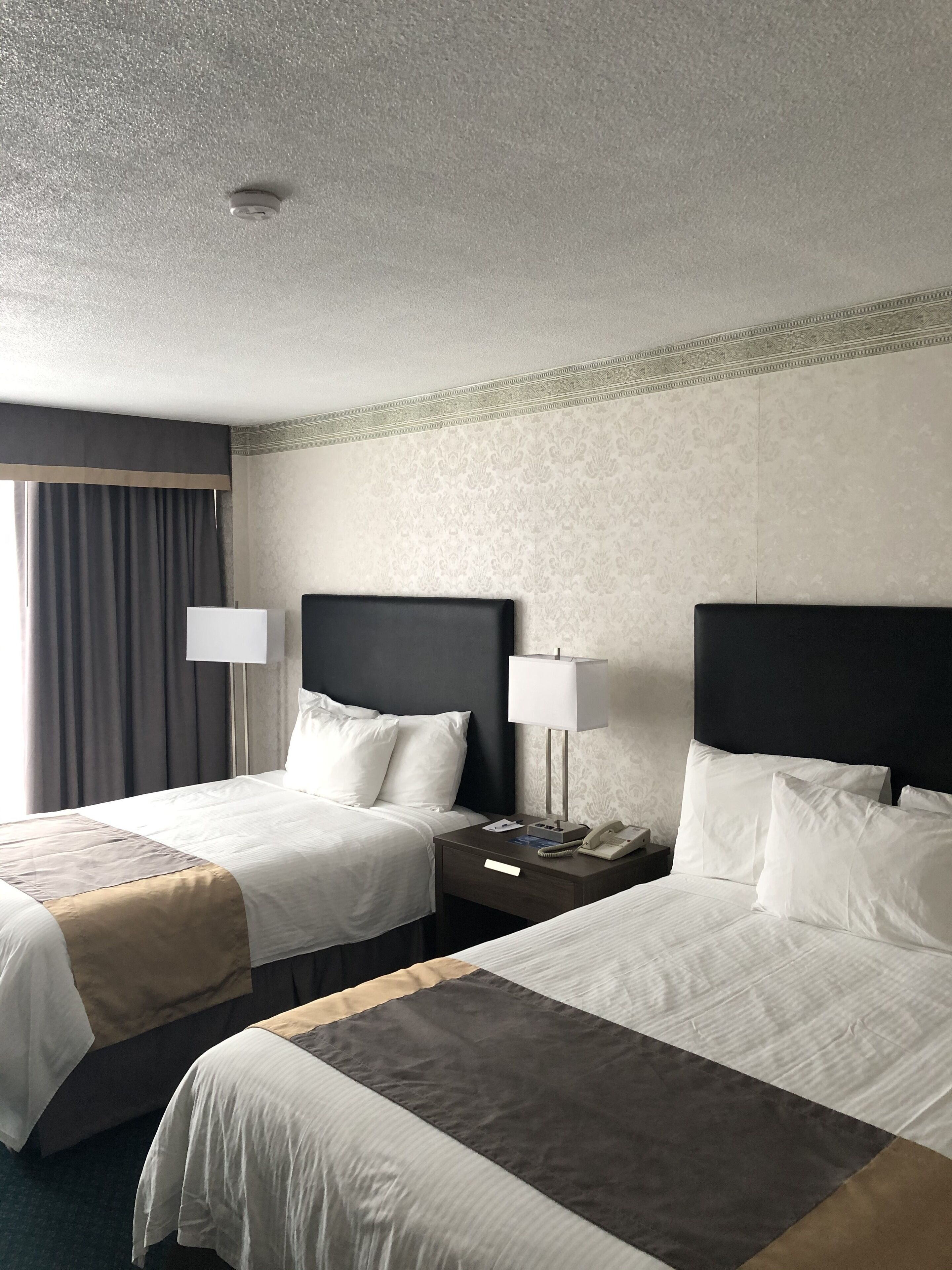 Photo - Travelodge by Wyndham Niagara Falls Fallsview
