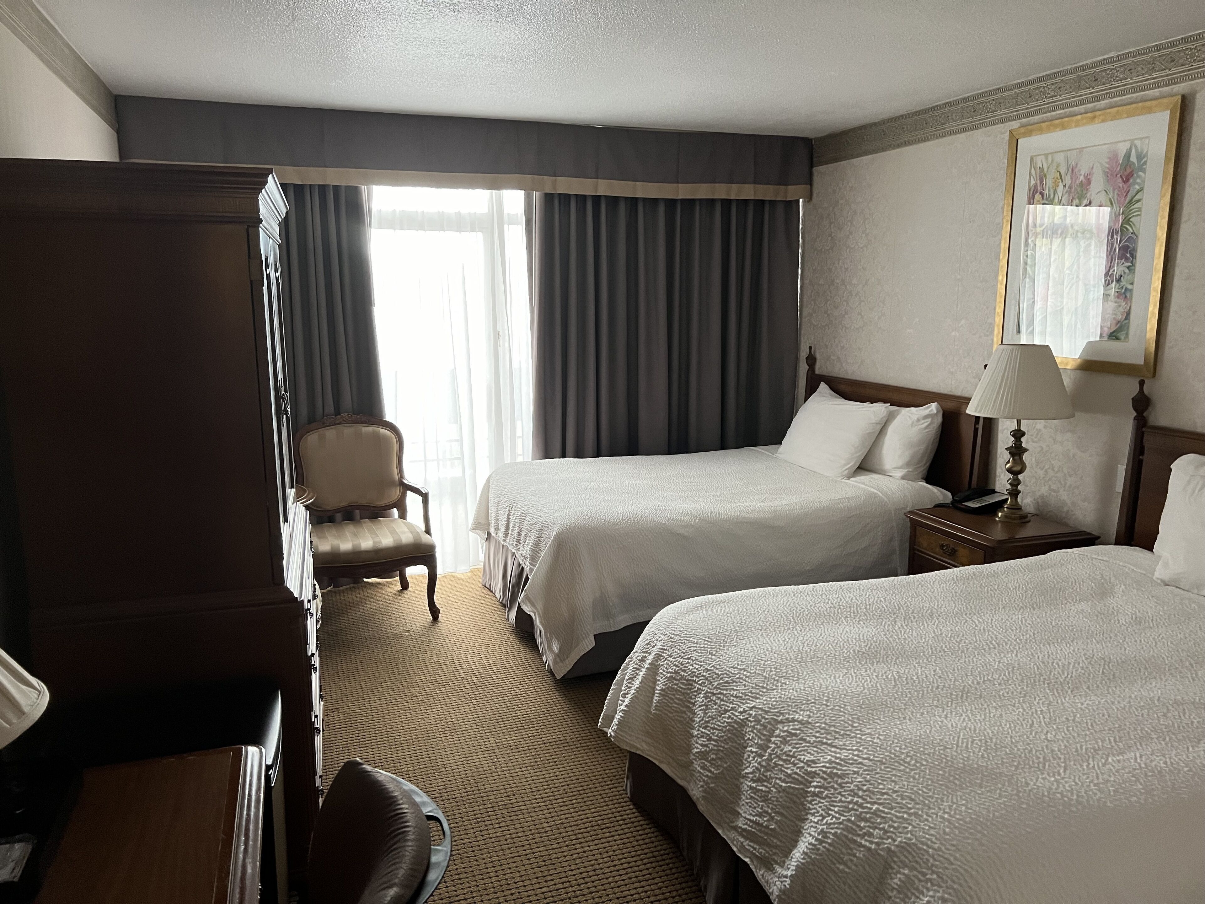 Photo - Travelodge by Wyndham Niagara Falls Fallsview
