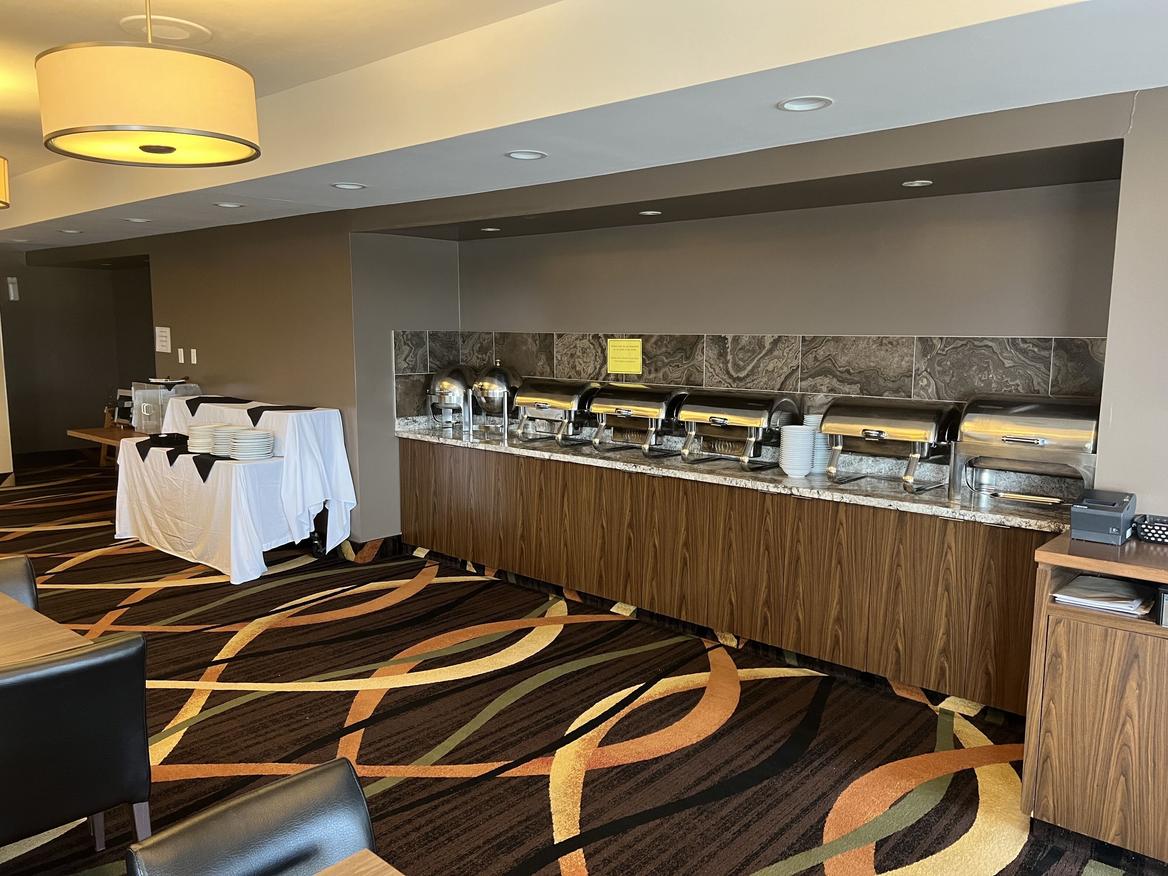 Photo - Travelodge by Wyndham Niagara Falls Fallsview