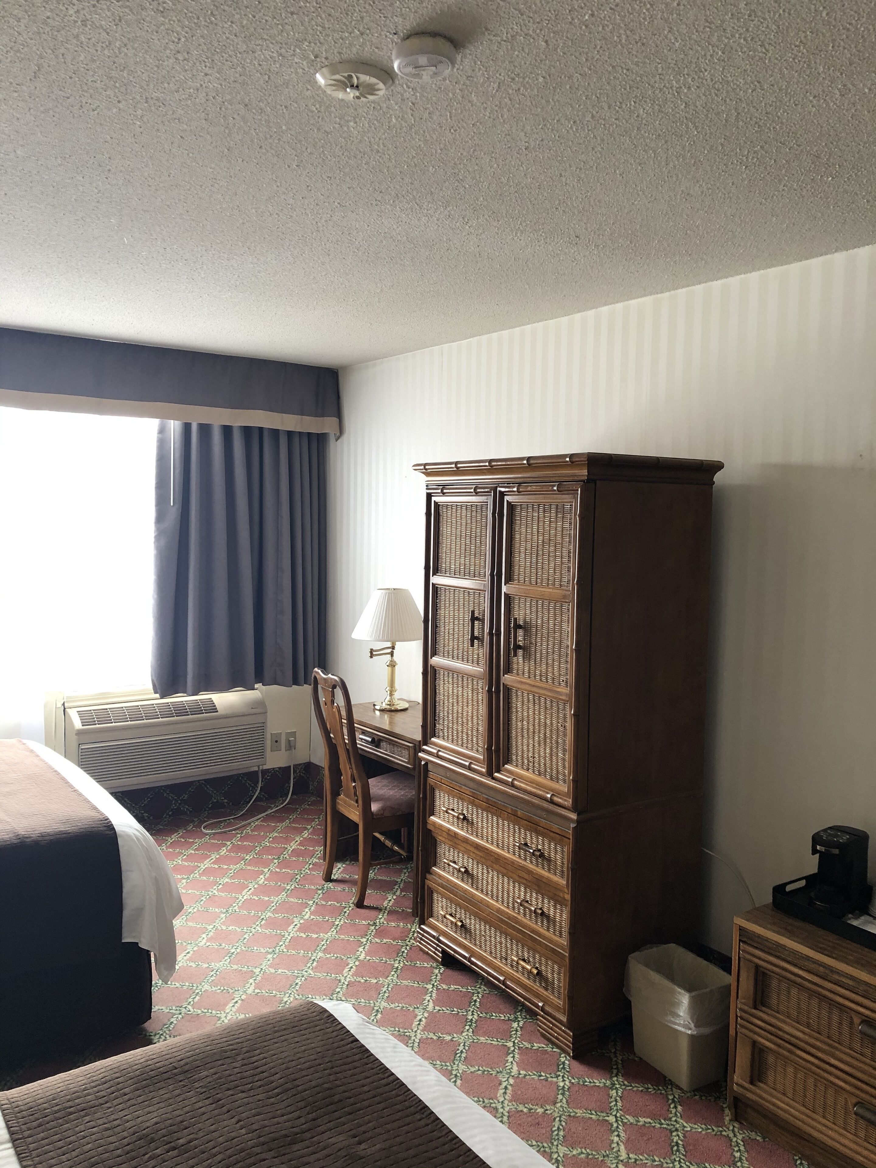 Foto - Travelodge by Wyndham Niagara Falls Fallsview