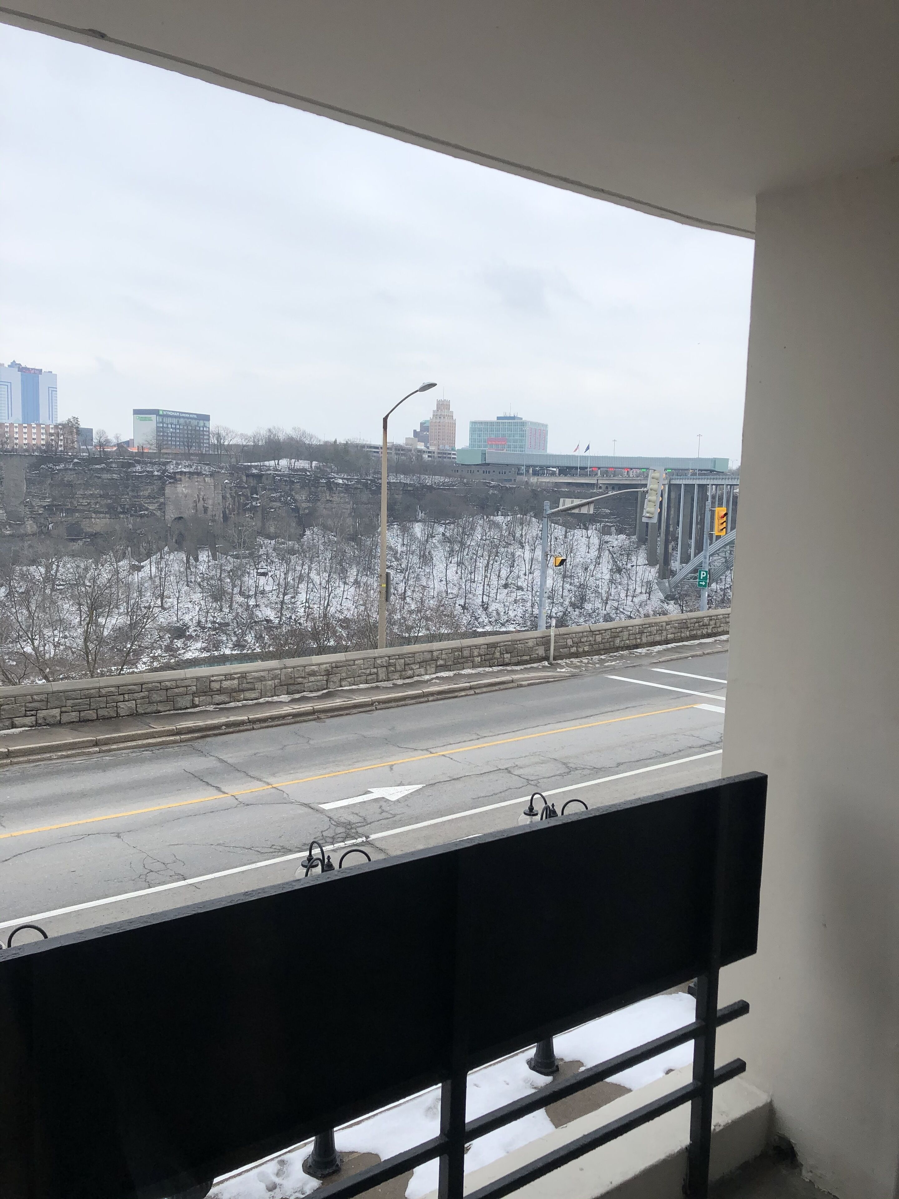 Photo - Travelodge by Wyndham Niagara Falls Fallsview