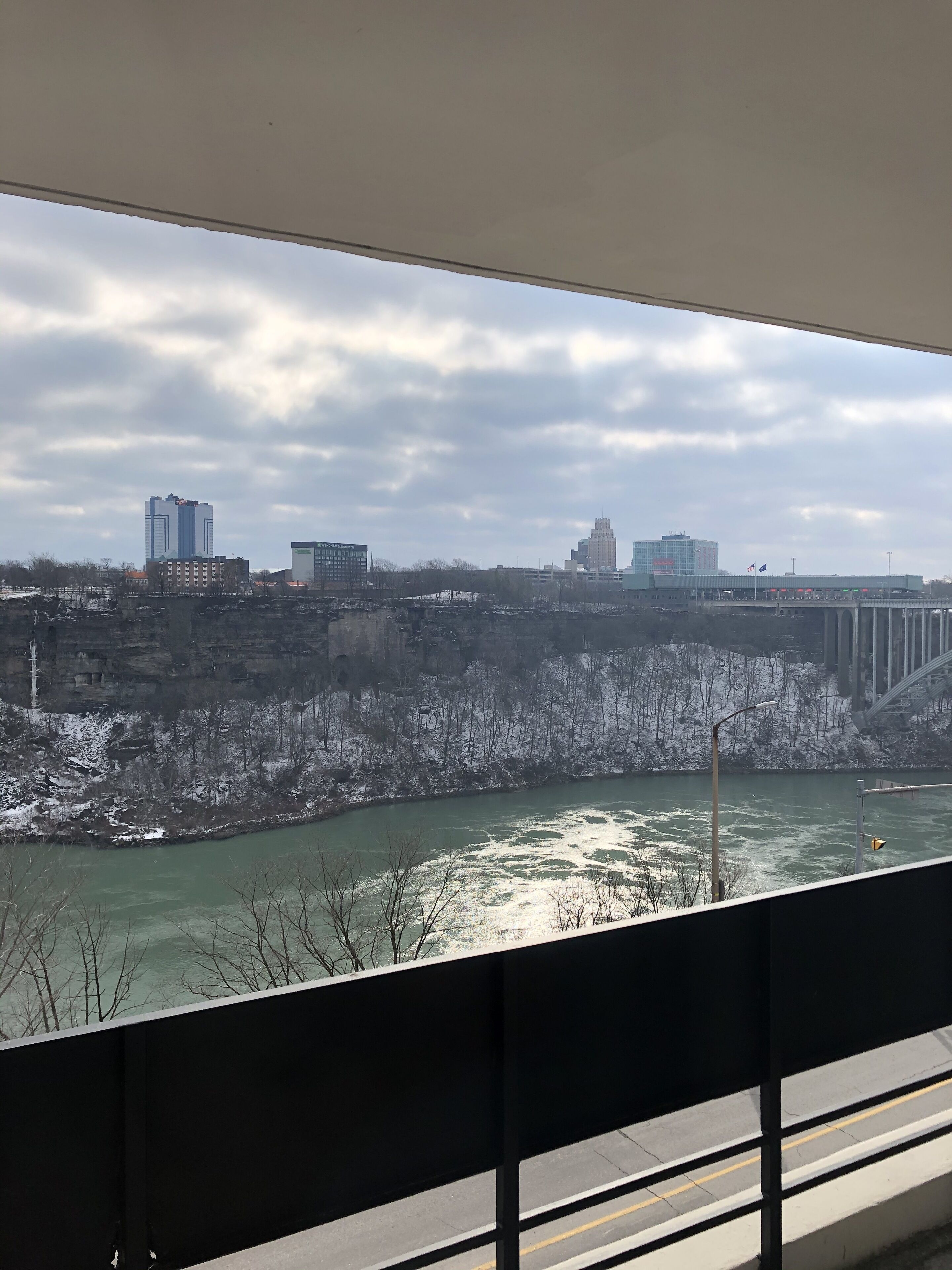 Photo - Travelodge by Wyndham Niagara Falls Fallsview
