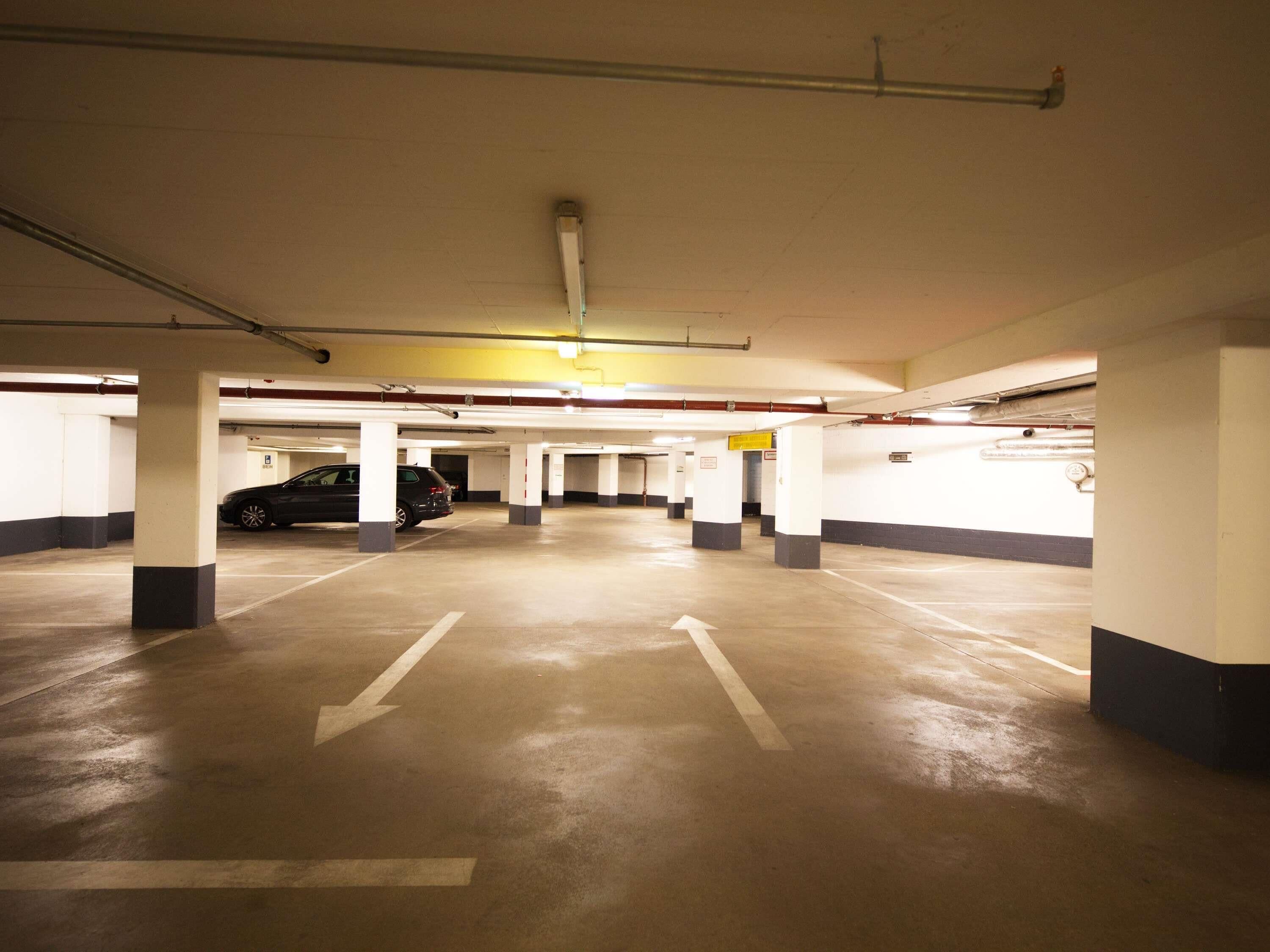 self-parking (surcharge) 15 per day