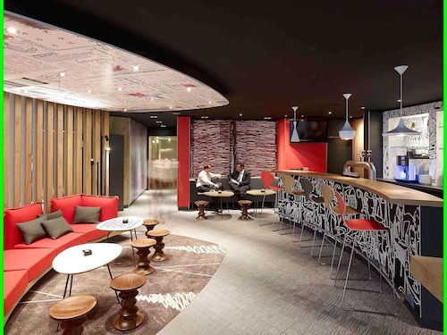 ibis Hotel Köln Centrum