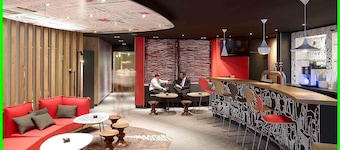 ibis Hotel Köln Centrum