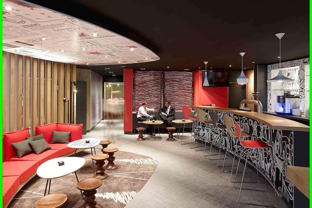 ibis Hotel Köln Centrum