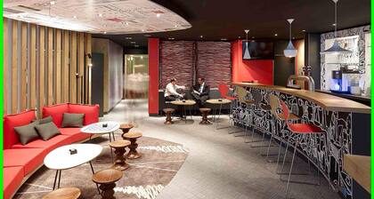 ibis Hotel Köln Centrum