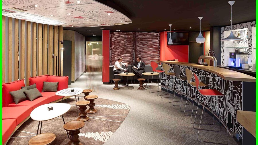 ibis Hotel Köln Centrum